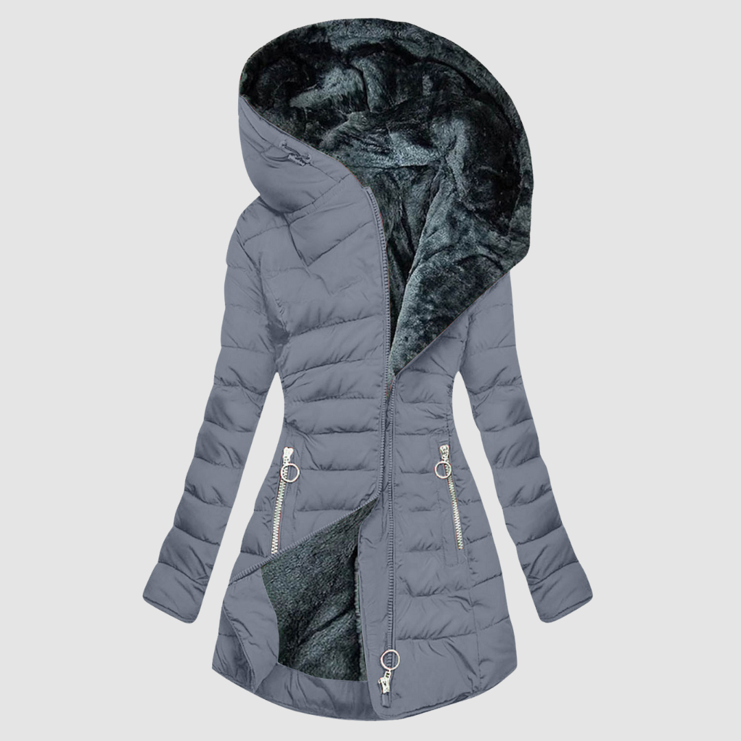 Paula | Comfortable Coat