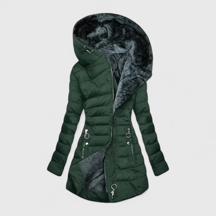 Paula | Comfortable Coat