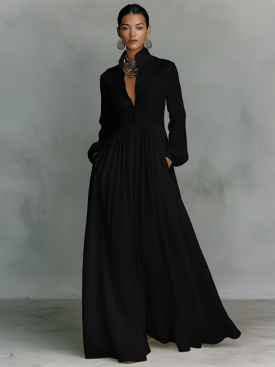 Aille - Dress Corsage