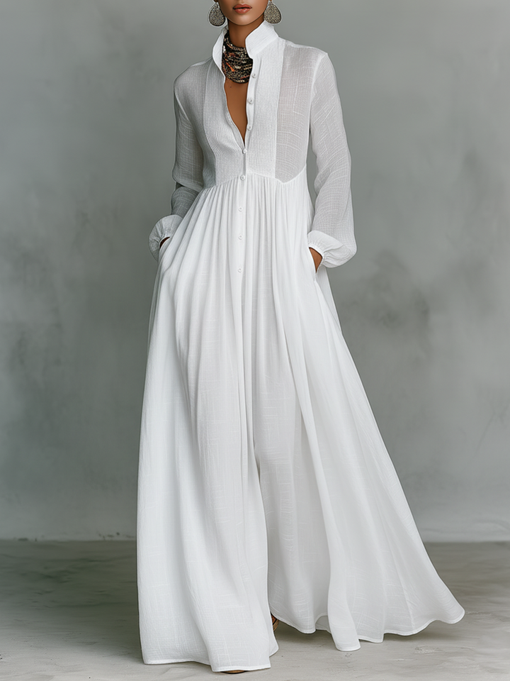 Aille - Dress Corsage