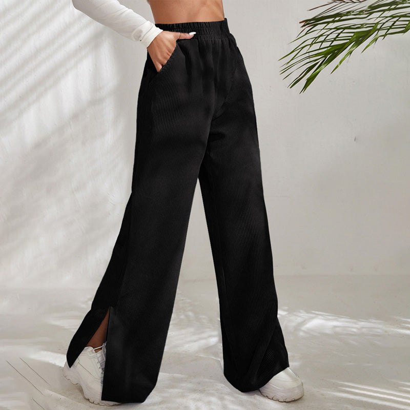Luise | Comfortable Leisure Trousers