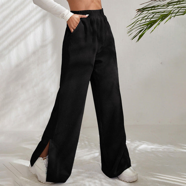 Luise | Comfortable Leisure Trousers