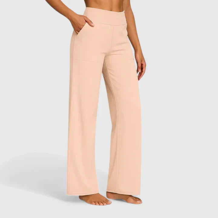 Viktoria | Comfortable Trousers