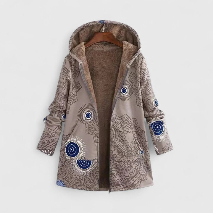 Greta | Comfortable Jacket