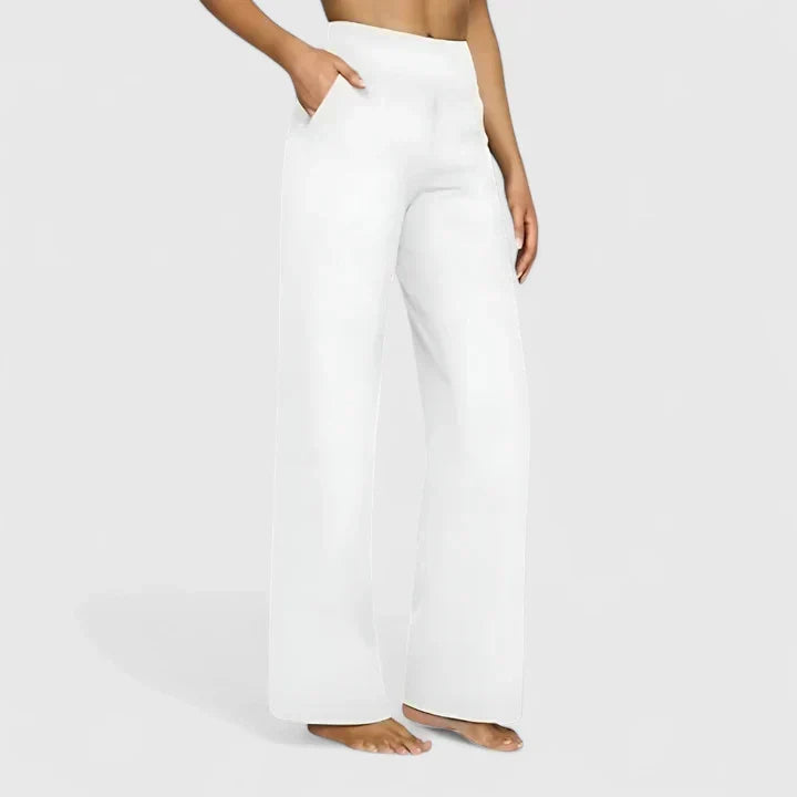 Viktoria | Comfortable Trousers