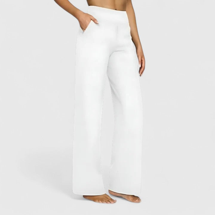 Viktoria | Refined Trousers
