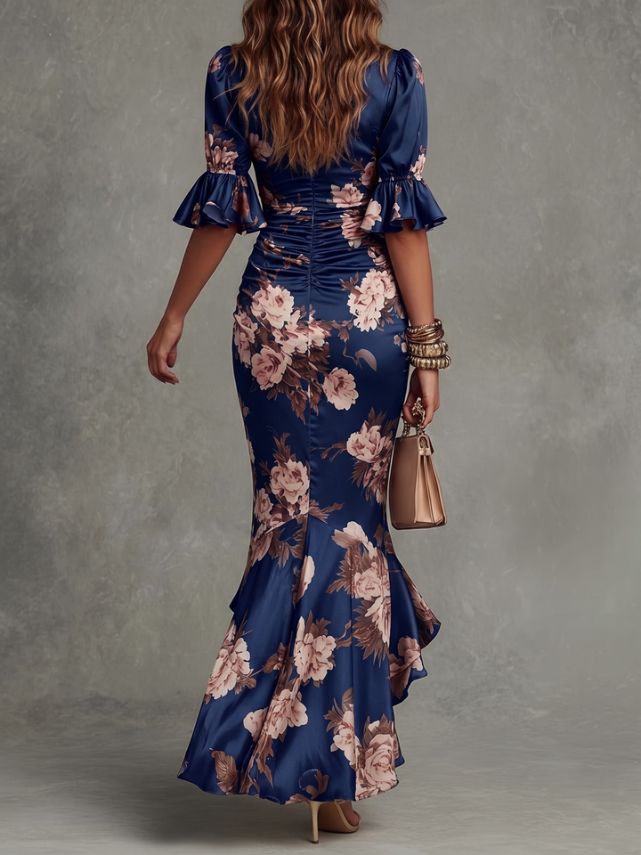 Baibin - Dress Empire