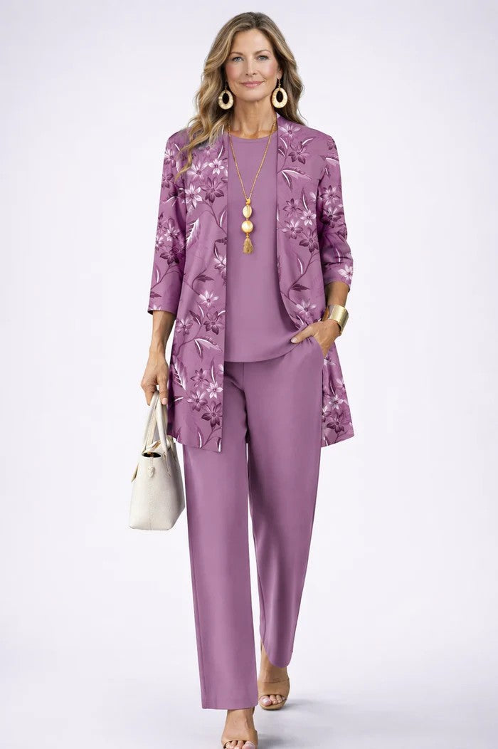 Sailbhe - Set Lapel