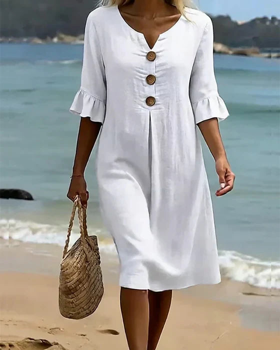 Tara - Dress Clover