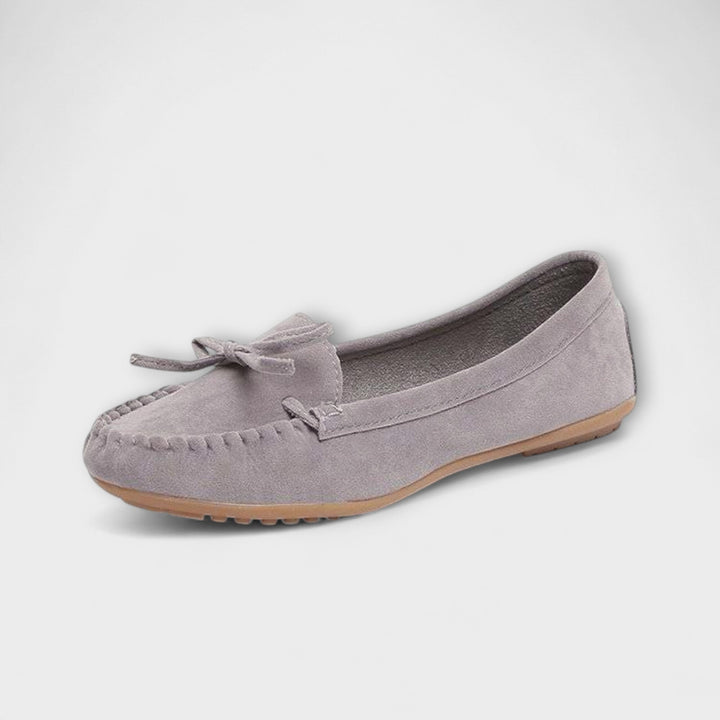 Muirsholas - Comfort Errand Loafers