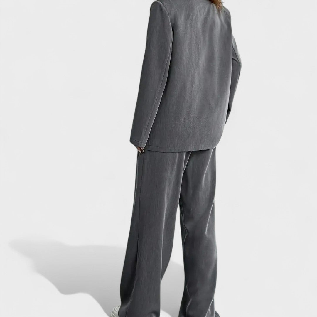 Fionntain - Set Fitted