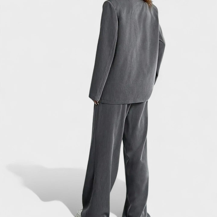 Fionntain - Set Fitted