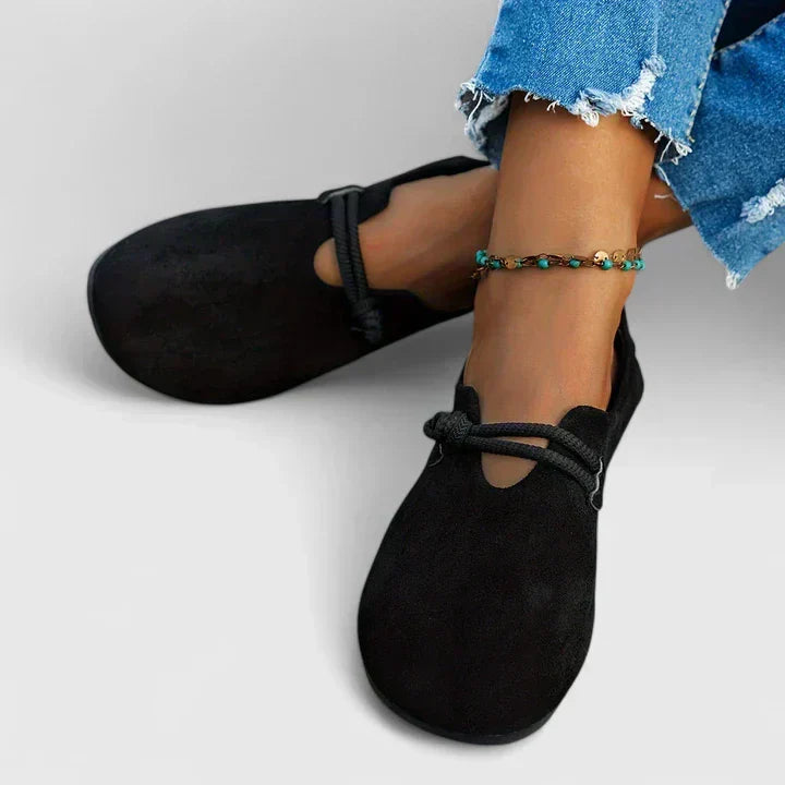 Olivia – Orthopaedic Slippers