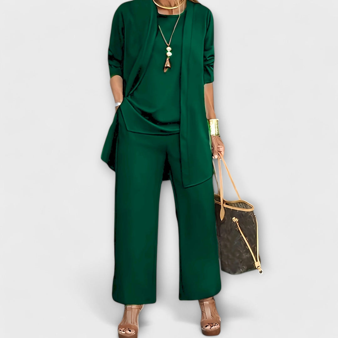 Doireanna - Set Blazer