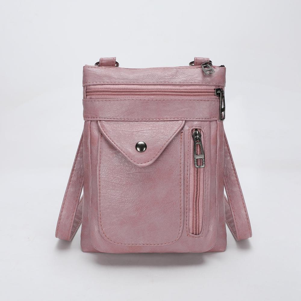 Amanda™ | Vintage Shoulder Bag