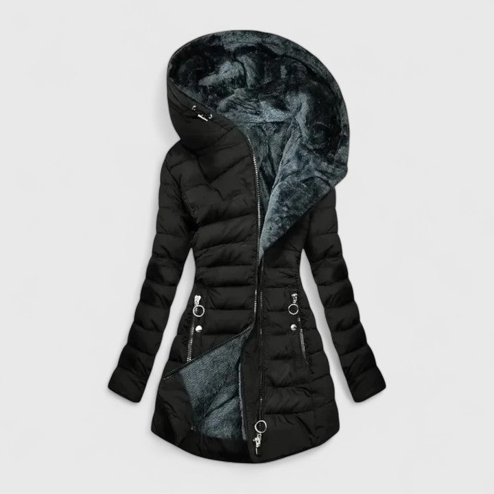 Paula | Comfortable Coat