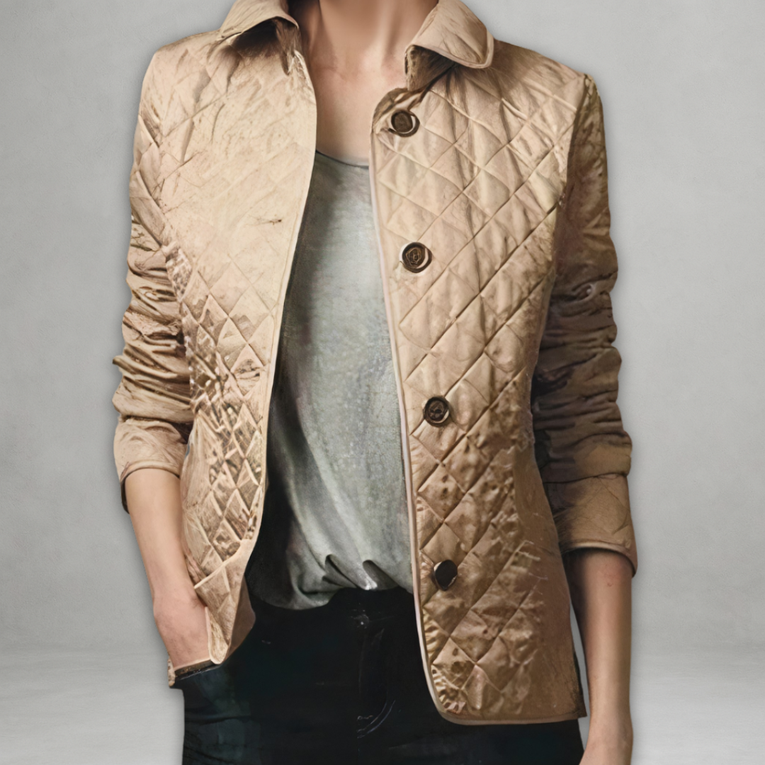 Lena | Autumn Jacket