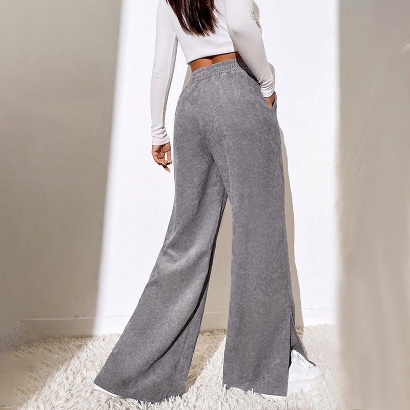 Luise | Comfortable Leisure Trousers