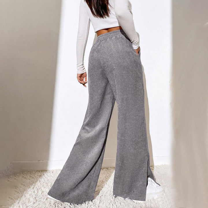 Luise | Comfortable Leisure Trousers