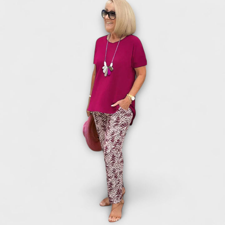 Doirbhile - Set Loungewear