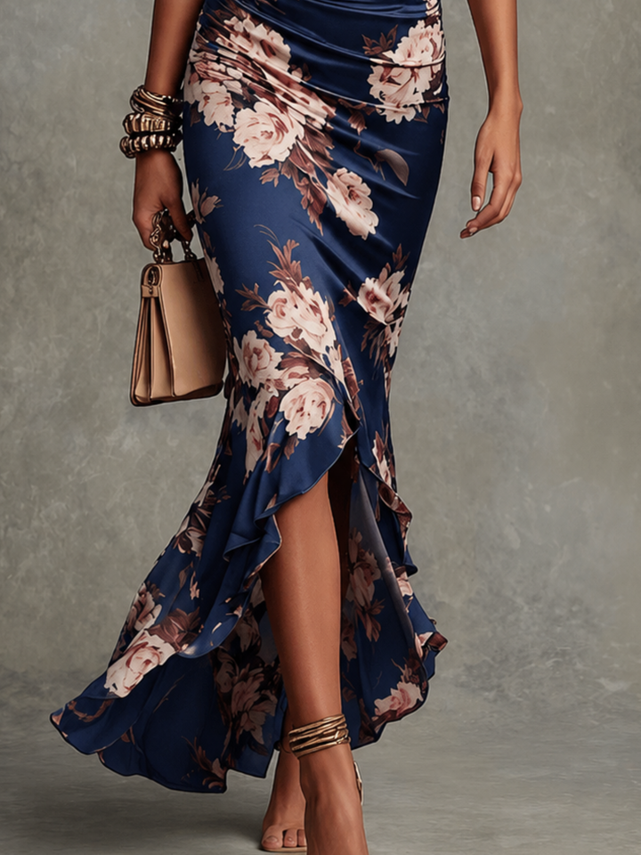 Baibin - Dress Empire