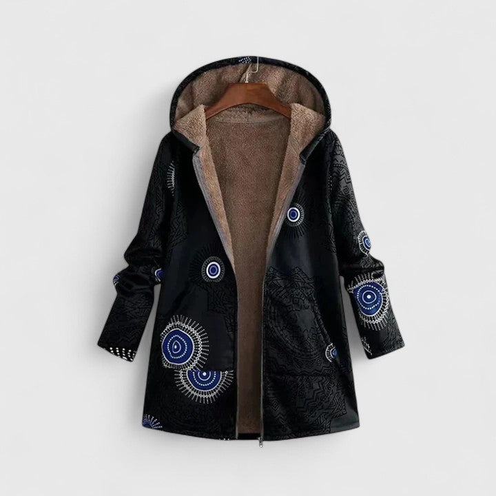 Greta | Comfortable Jacket