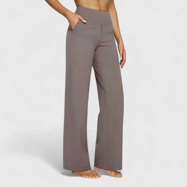 Viktoria | Refined Trousers