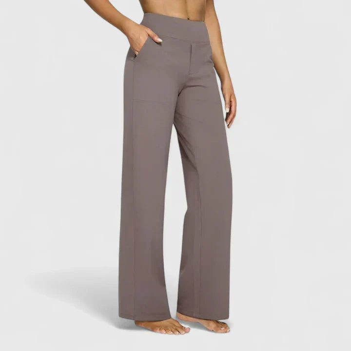 Viktoria | Comfortable Trousers