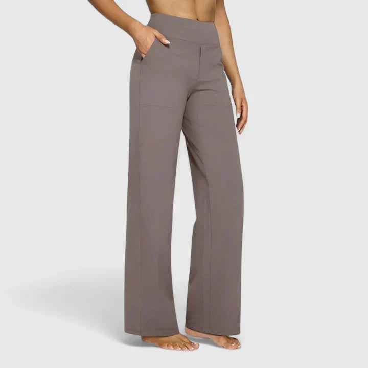Lotte | Elegant Trousers