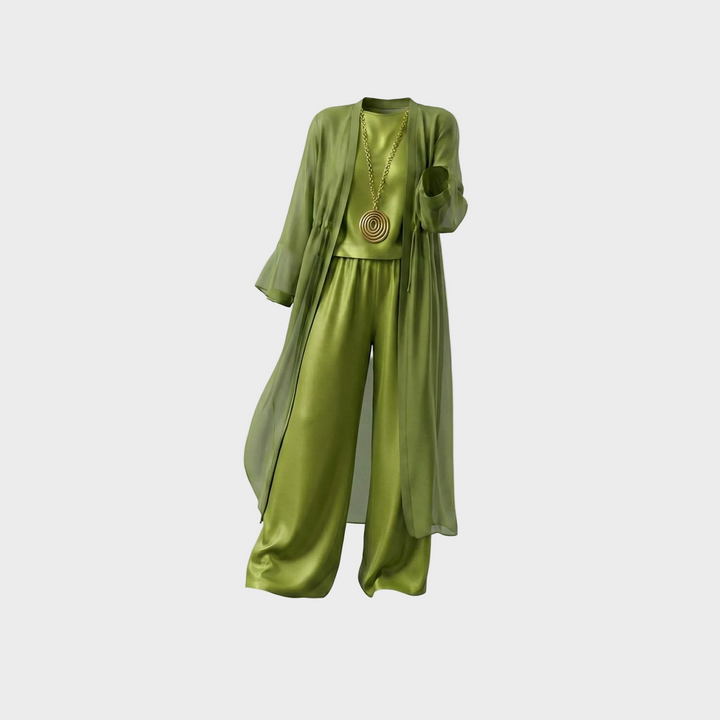 Doirinneach - Set Voile