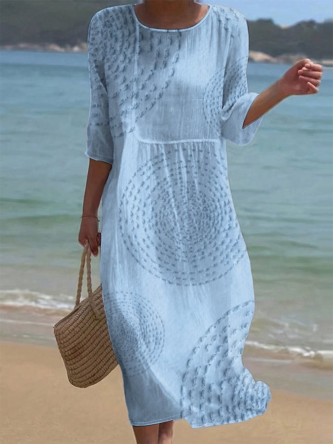 Meabh - Dress Tailored