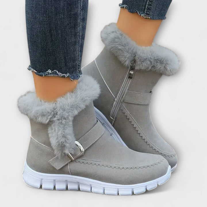 Ceanealta - Comfort Homestead Boots
