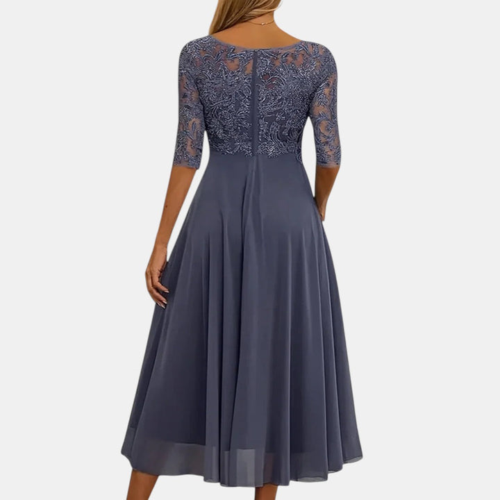 Doirinn - Dress Tulle