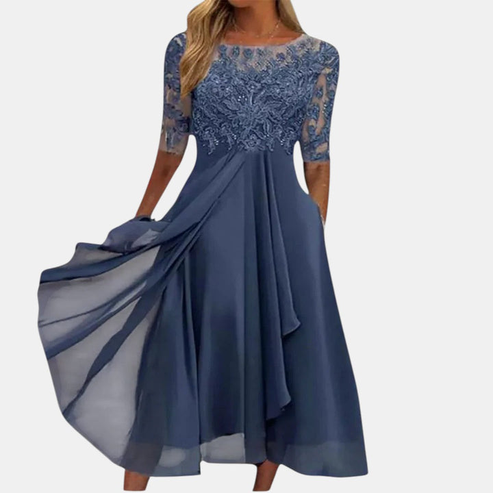 Doirinn - Dress Tulle