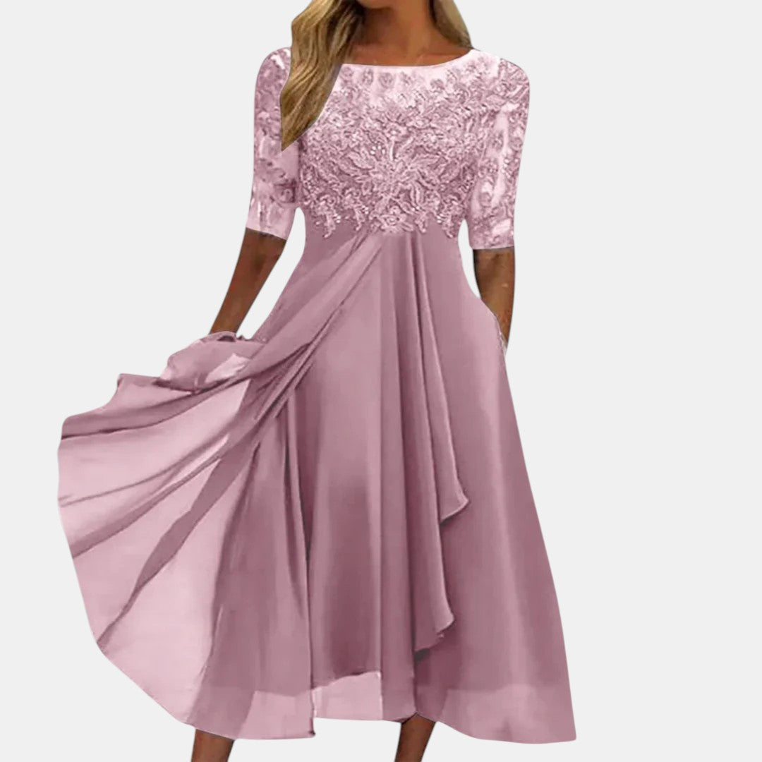 Doirinn - Dress Tulle
