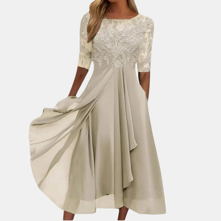 Doirinn - Dress Tulle