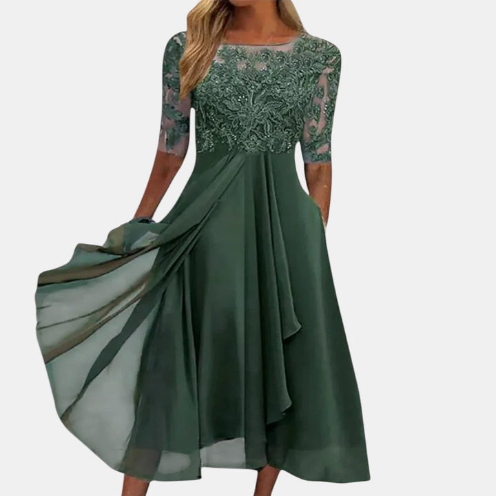 Doirinn - Dress Tulle