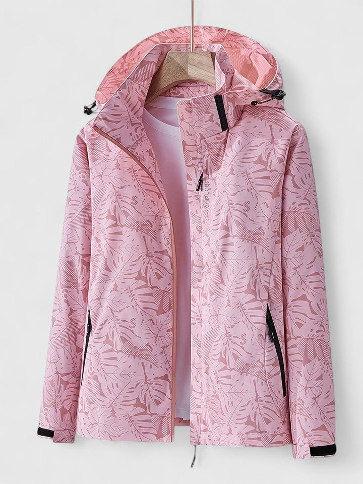 Luise | Elegant Jacket