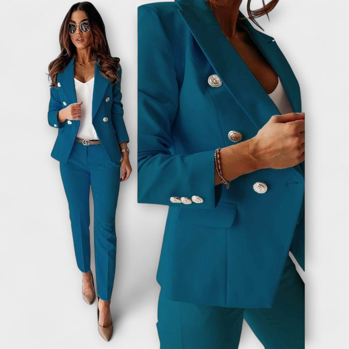 Sabhia - Set Tiewaist