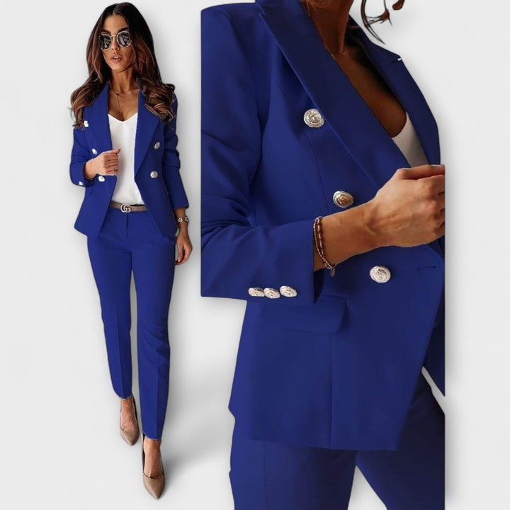 Sabhia - Set Tiewaist