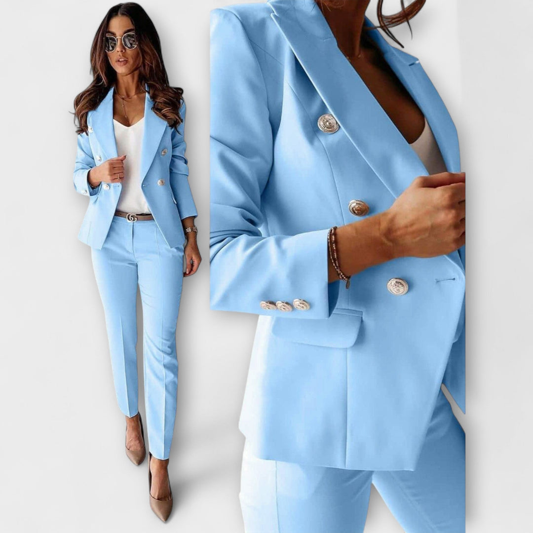 Sabhia - Set Tiewaist