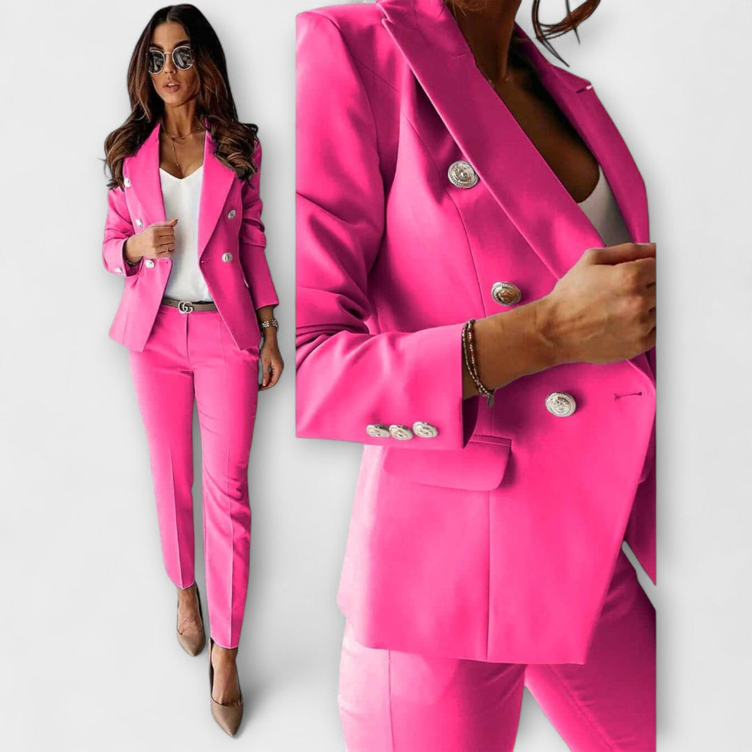 Sabhia - Set Tiewaist
