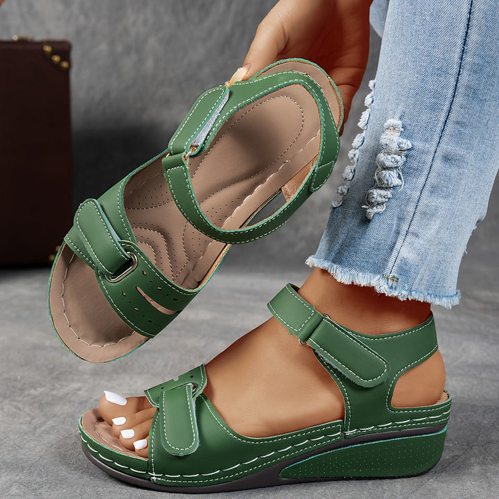 Celima – Orthopaedic Sandals