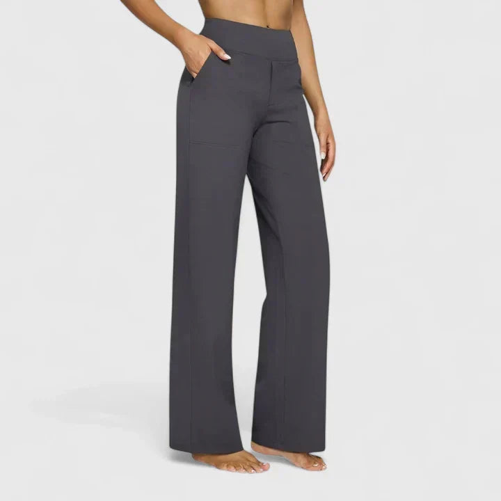 Viktoria | Comfortable Trousers