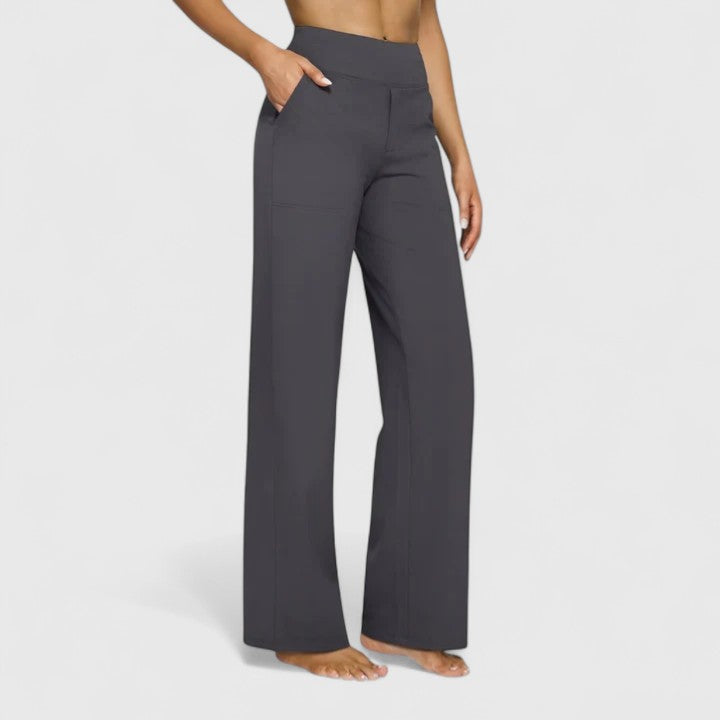 Viktoria | Refined Trousers