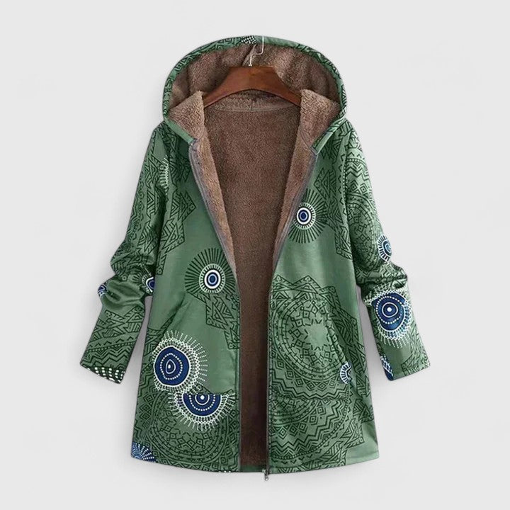 Greta | Comfortable Jacket