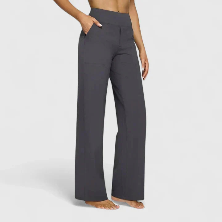 Lotte | Elegant Trousers