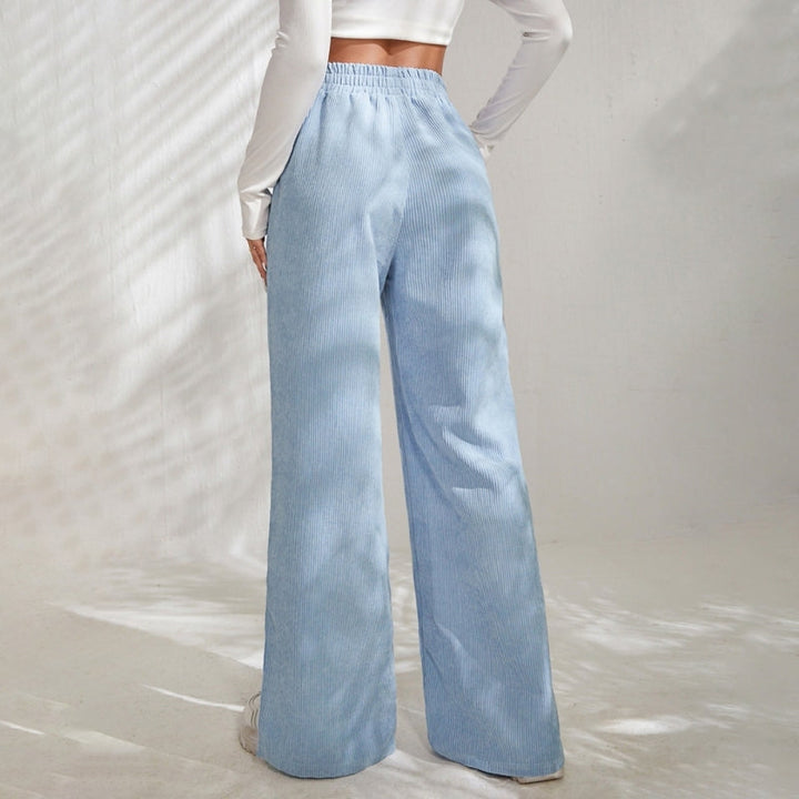 Luise | Comfortable Leisure Trousers