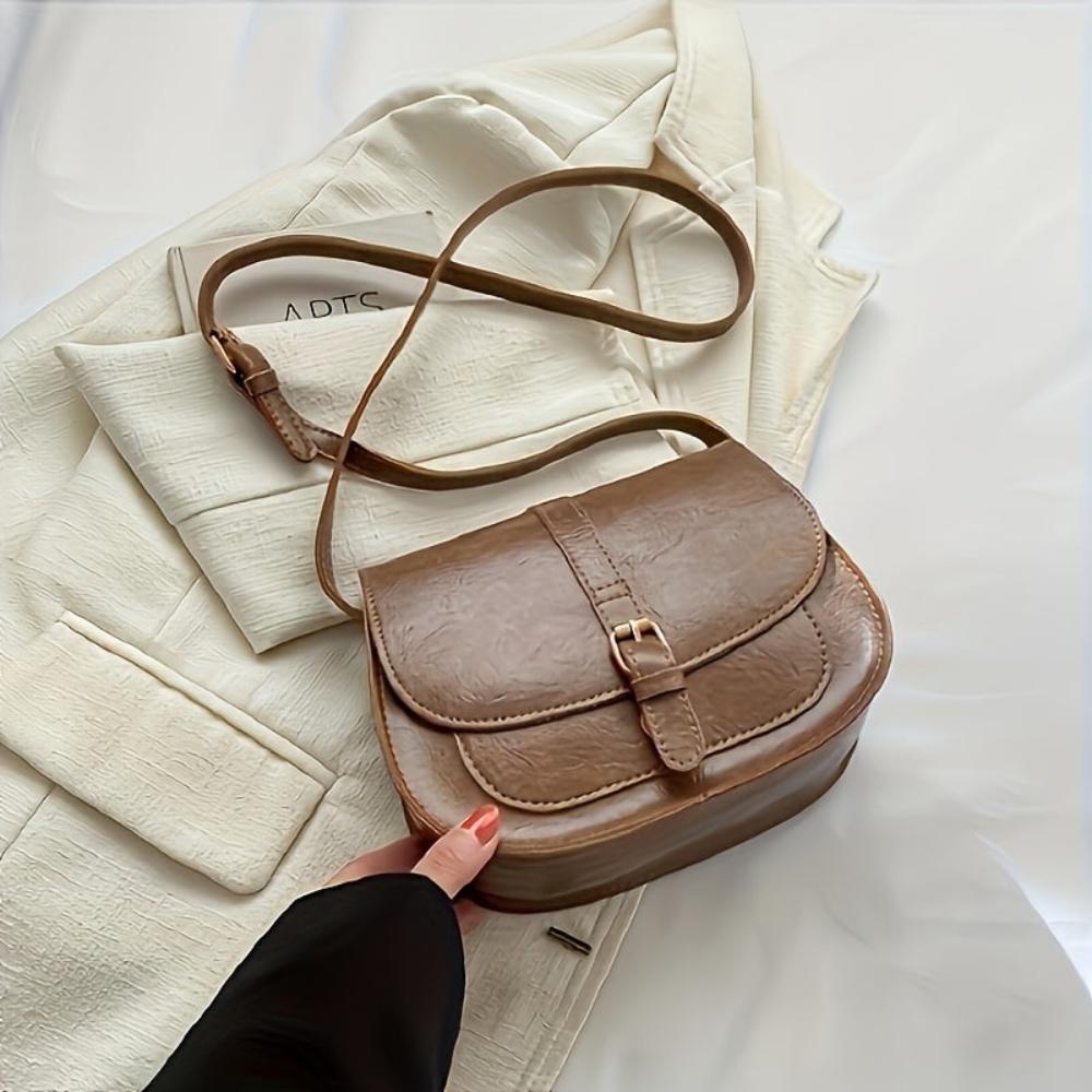Judith™ | Classic Shoulder Bag