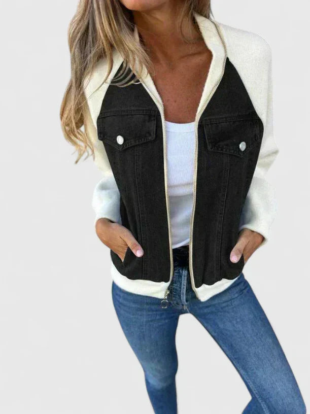 Theresa | Refined Jacket